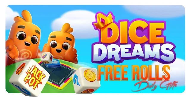 Unlock Your Dice Dreams with Today’s Unclaimed Free Rolls