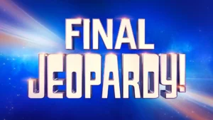 Final Jeopardy 2/21/24: Insights and Highlights